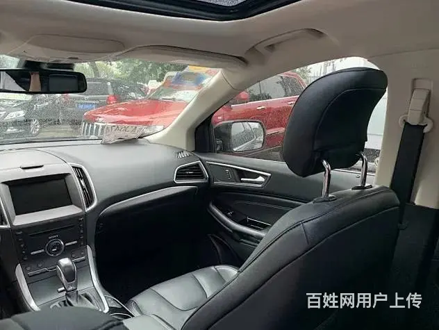 福特 锐界 2016款 2.0T 手自一体 EcoBoost - 图片 3