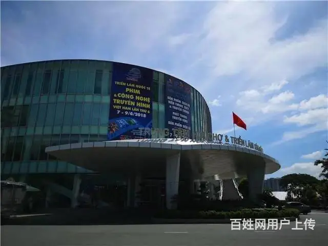 2024年越南胡志明国际电子通讯展 - 图片 3