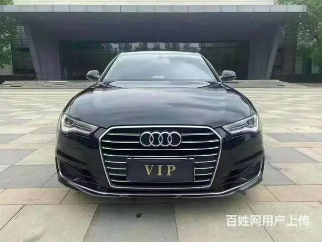 豪丰抵押车优朋抵押车，大丰 - 图片 5