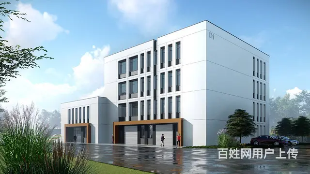 首付90万 小户型厂房 终生陪伴 - 图片