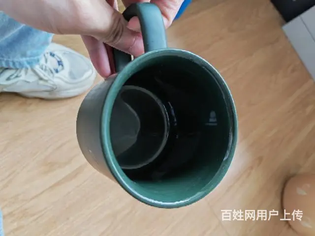 正宗全新未使用的星巴克马克杯低价出售啦！ - 图片 6