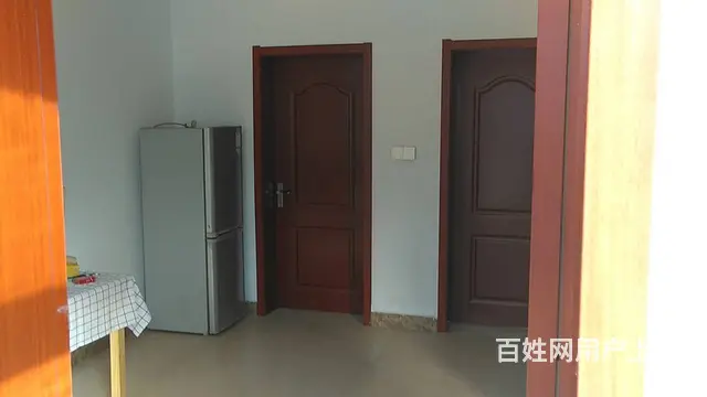 留芳路小区(钟楼) 普通住宅1厅 中等装修 - 图片 6