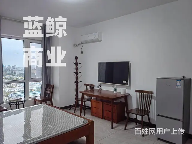 绿地缤纷城1室1厅领包即住 - 图片 5