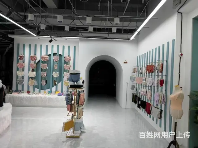 (58今铺)顺和母婴电商基地 50平—1000平商铺招租 - 图片 8