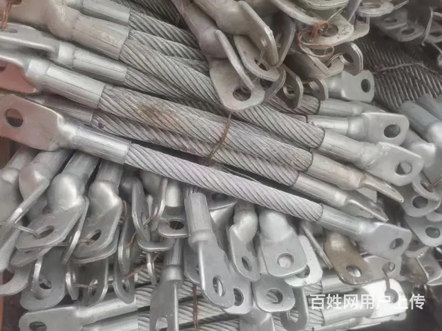 抚顺变压器回收旧设备回收市场 - 图片 3