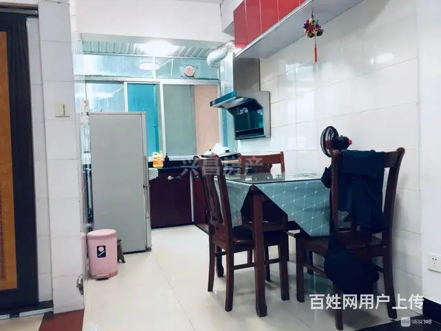 白岩前3室2厅1卫1阳台便宜出租，适合上班族 - 图片 2