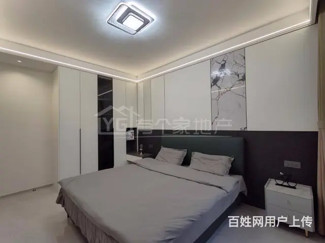 群力家园(道里-尚志) 普通住宅 精装修 - 图片 8