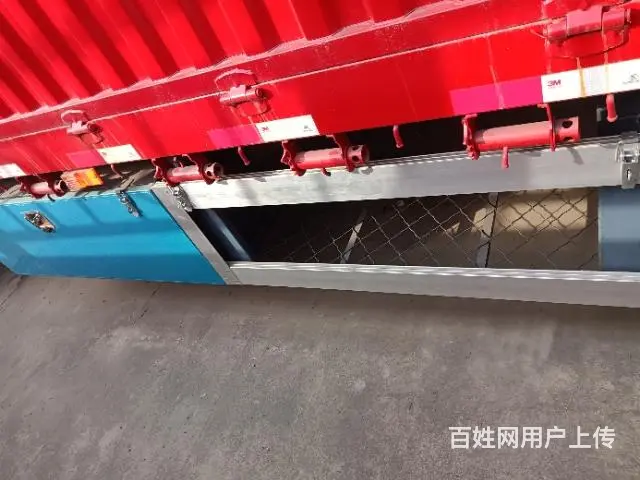 挂车 - 图片 7