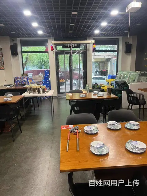【搞定了！】南岗区邮政街医大一院烧烤店出兑餐饮店转让 - 图片 4