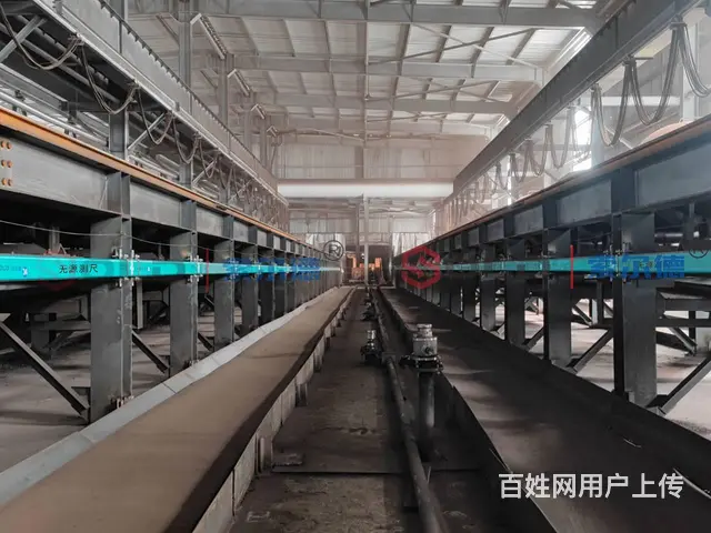 索尔德 库房天车位置跟踪物流信息管理系统 无源测尺 - 图片 2