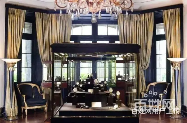 交给北京万国手表维修 - 图片 1