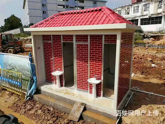 板房回收、住人集装箱、新型活动房、移动板房出租出售 - 图片 1