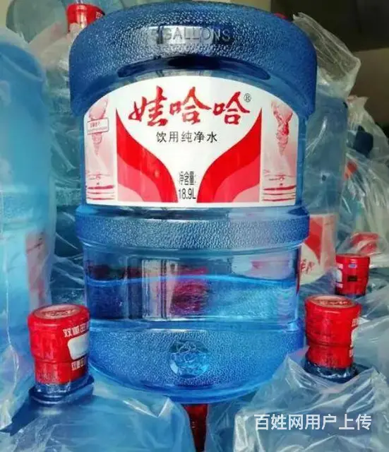 娃哈哈桶装水 | 国民品牌新征程，智慧饮水创未 - 图片 3