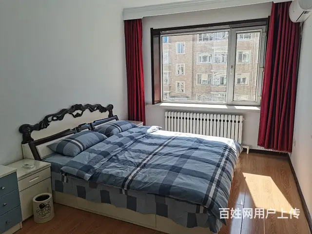 房屋多套可日租，月租，年租，位置优越，临近天水湖公园，中小学 - 图片 2