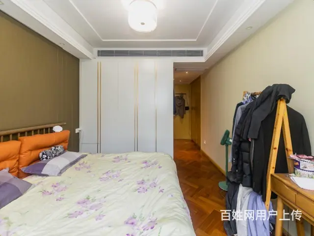 金麟府带露台大三房，无增值税近地铁，运河边区政府旁，看房随时 - 图片 5