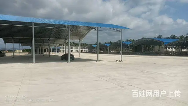 （51旺铺推荐）海棠湾南田农场10000平场地出租 - 图片 1