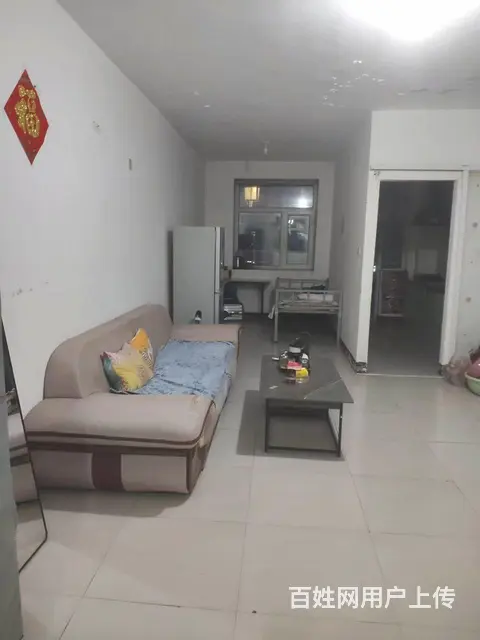 [微笑]出租[微笑]九中九小学区房5楼，80平 - 图片 1