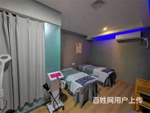 (达州铺源网)西外恒基大厦临街二楼90㎡美容院转让 - 图片 5