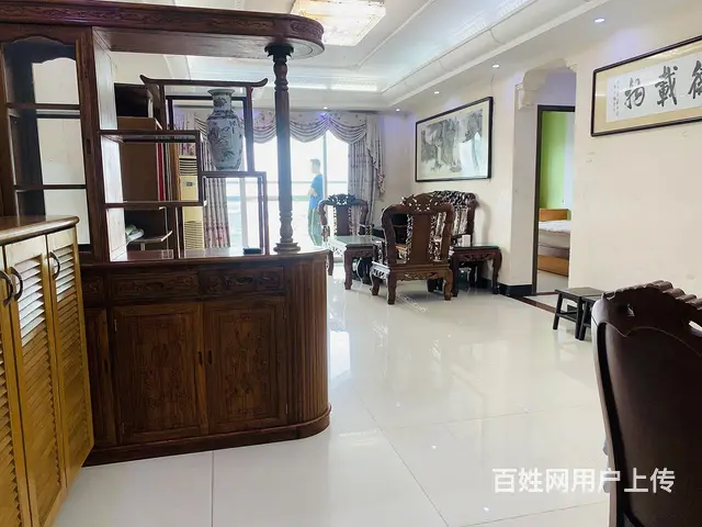 惊爆！康裕北苑，精装修3室，只需3800元，抢租中 - 图片 1