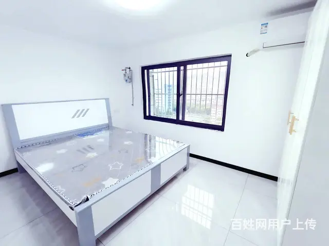 文沃广场 公寓2室1厅一厨一卫 精装修 - 图片 7