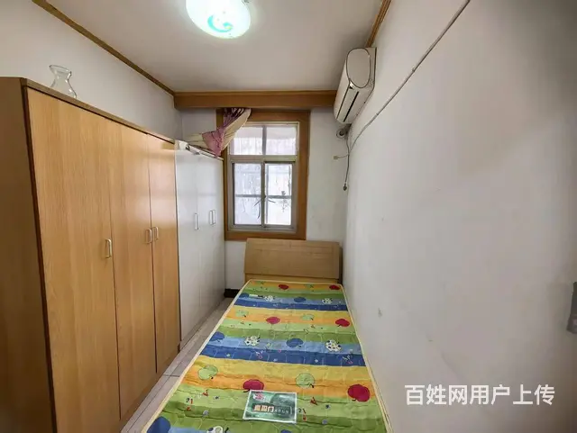 王场新村(鼓楼) 普通住宅1厅 简单装修 - 图片 5