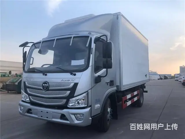 日照新能源冷藏车哪里有|冷藏车厂家报价 全国联保 - 图片 8