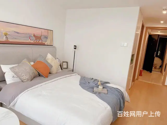 全嘉兴有房出租挑到满意为止月付租金家电齐全 - 图片 2