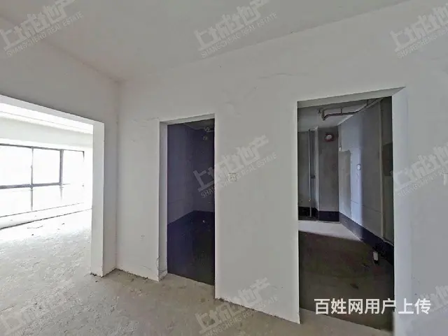 新推 世纪华城 毛坯2房 带大阳台 满2年 诚售 - 图片 2