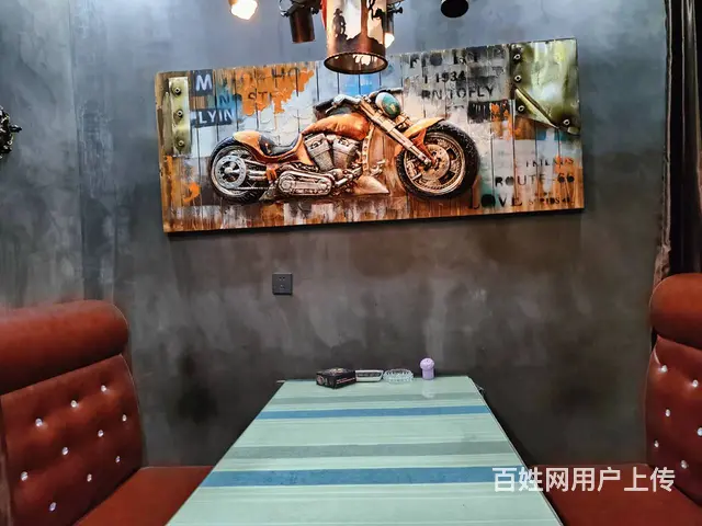 B个人一朝阳佳苑商圈音乐酒吧转让 - 图片 6