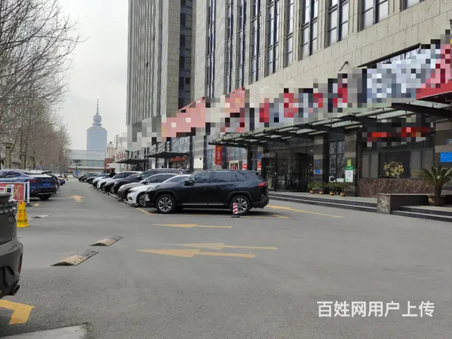 （玖玖）纯一层450㎡餐饮火锅店转让 - 图片 2