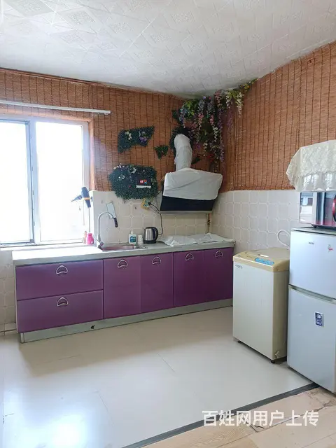 精装修拎包入住大床房 - 图片 2