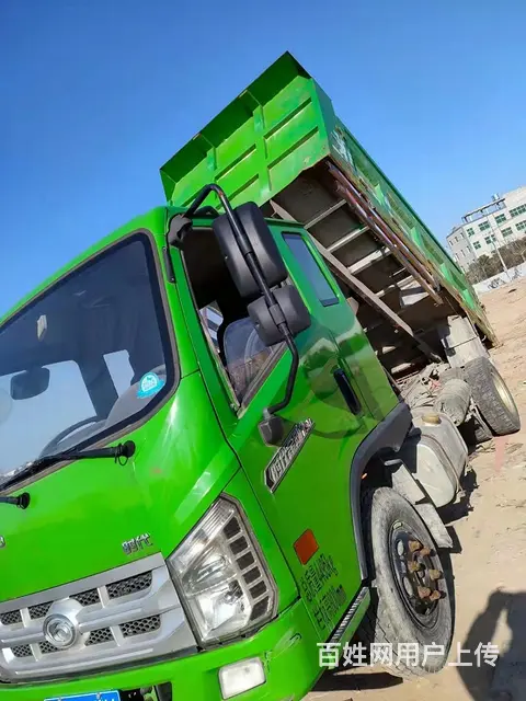 常年销售各种二手自卸工程车 - 图片 7