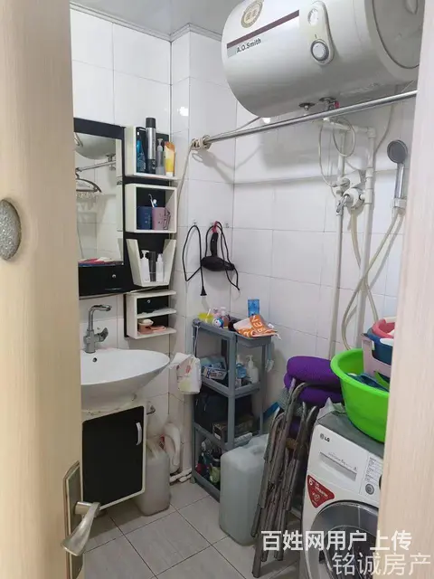 筒子楼6楼有房照便宜出售 - 图片 3