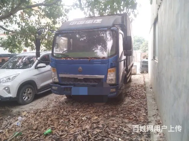 精品重汽 - 图片 2