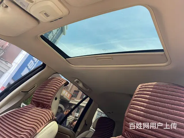 沃尔沃XC90(进口) 2011款 2.5T 手自一体 北欧 - 图片 7