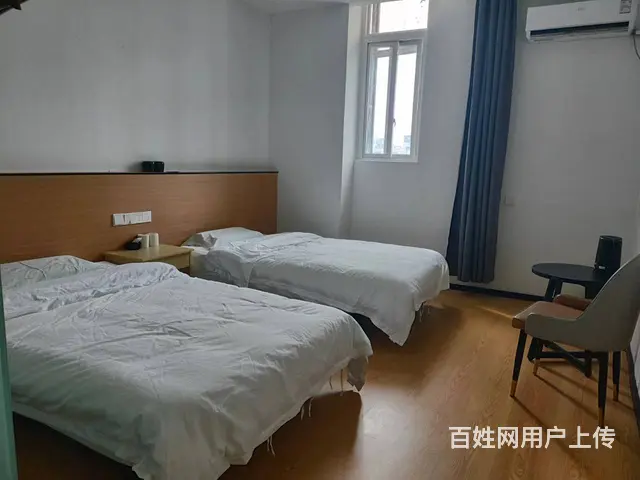 （51旺铺推荐）解放路1000平民宿转让 - 图片 11