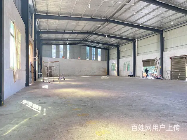 (房东直租)北盛镇开元路旁700平大通间厂房优价出租 - 图片 5