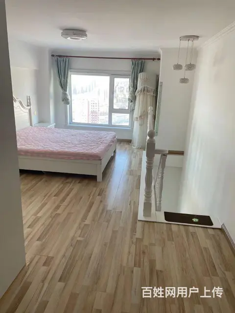 跃层复式楼，精装修，舒服便利 - 图片 2
