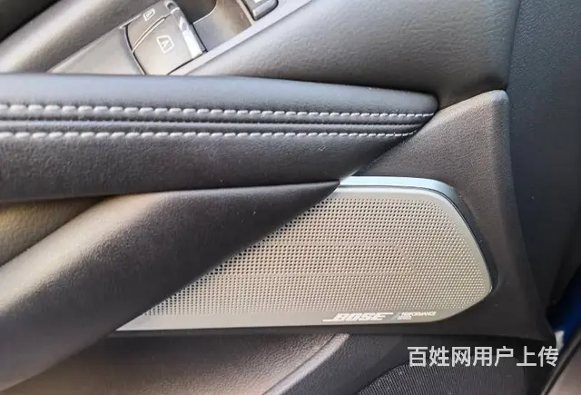 英菲尼迪Q款 2.0T 手自一体 豪华版 - 图片 5