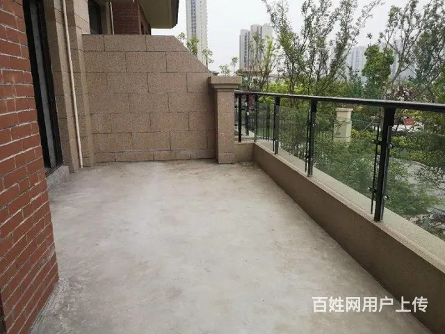 地铁旁上下三层花园湖景别墅前庭后院依山傍水欧洲城罗马世纪城 - 图片 6