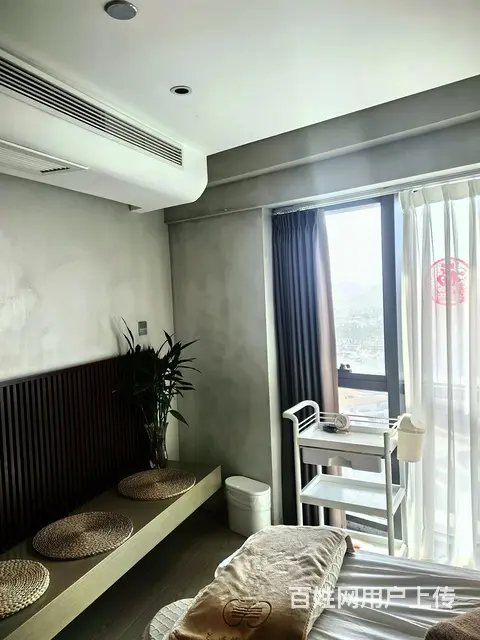 徐州苏宁广场旺铺，全新美容美体店面，接受即开业。 - 图片 8