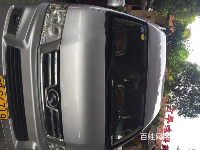 急售金龙大面包十四座 - 图片 6