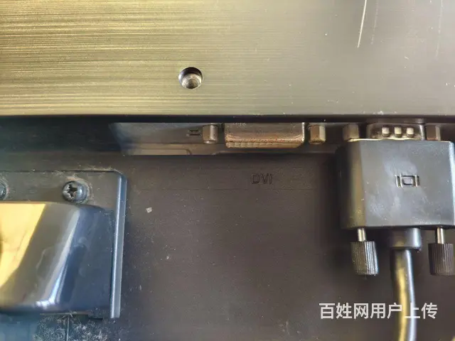 【搞定了！】易美逊22寸显示器 - 图片 8