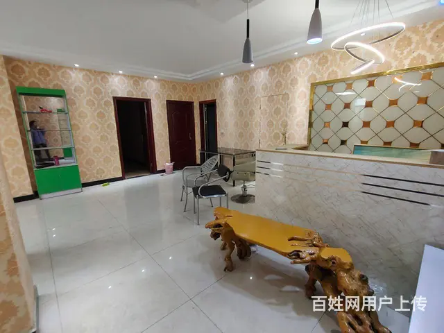 汉滨区江南一品幼儿园旁150平米旺铺出租 - 图片 7