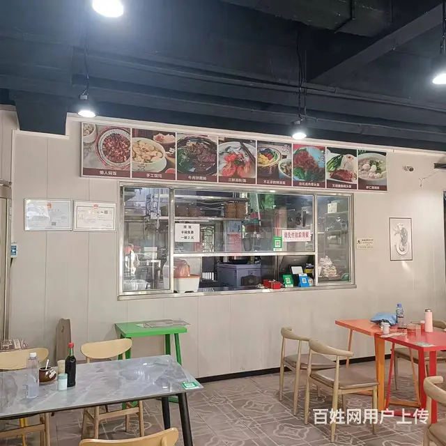 （51旺铺推荐）万华路104平餐饮店转让 - 图片 7