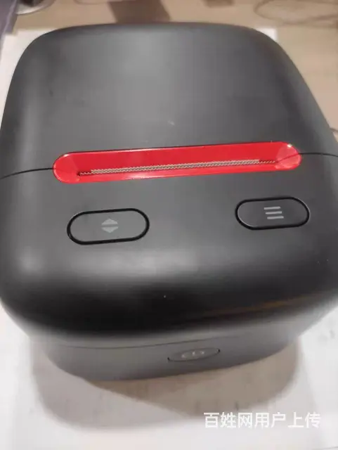 芦莺美团外卖打印机自动接单蓝牙商用饿了么小票机** - 图片 3