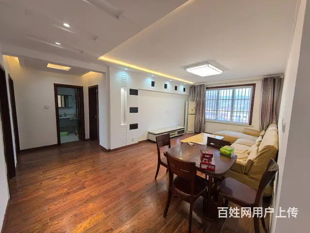 昊宇花园全家具拎包入住 - 图片 1