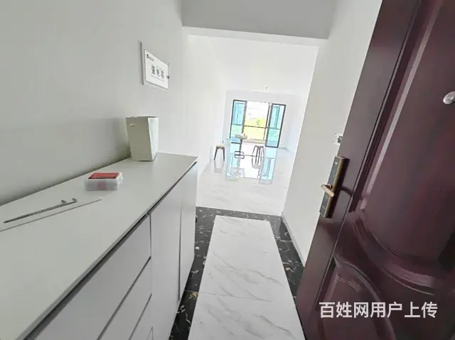 碧桂园玖珑台3室2厅2卫带车位出售户型方正采光好人车分流 - 图片 11