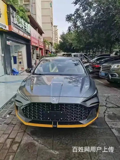 征信不好去哪里分期买车 - 图片 4
