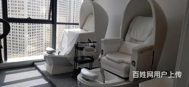 7803（七P）个人城西区唐道美豪酒店11B层美容店招合作伙 - 图片 4